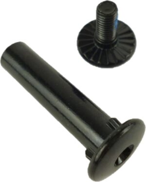 K2 Achsenset für Hex Frame Spacer