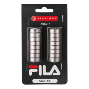 Fila Abec  Kugellager 608 ZZ