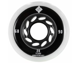 USD Aggrorolle 68mm/90A 20 years (4er Set)