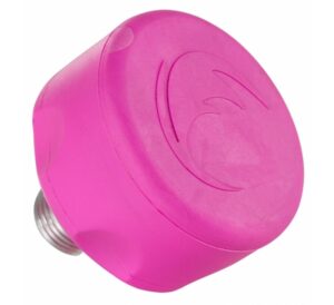 CHAYA Cherry Bomb- Toe Stop - Rollschuh-Stopper (2 Stück) passion