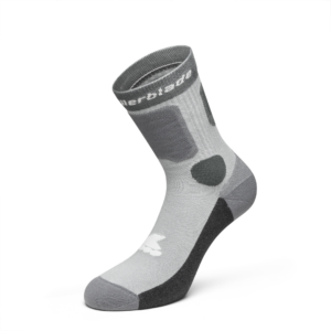 Rollerblade SKATE SOCKS - COOL GREY