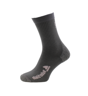 Rollerblade BLANK SOCKS grey - Socken grau