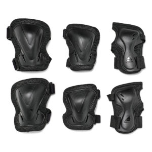 Rollerblade EVO PRO GEAR 3 Pack
