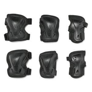 Rollerblade EVO PRO GEAR Junior 3 Pack