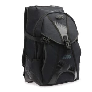 Rollerblade Pro LT 30 Eco Backpack Rucksack, black