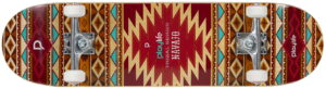 Playlife Skateboard Tribal Navajo 31"x 8"