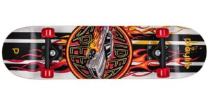 Playlife Skateboard Super Charge 31"x 8"