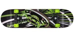 Playlife Skateboard Drivt 31"x 8"