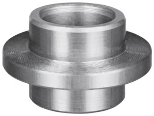 Powerslide silberner Spacer für Speed Skates 8mm Kugellager 608 (Stück)