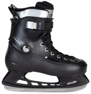 Playlife Iceskates Freezer, schwarz,  Schlittschuhe