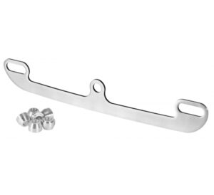 Powerslide Sabre 3 Hockey Eiskufen (24mm breit)
