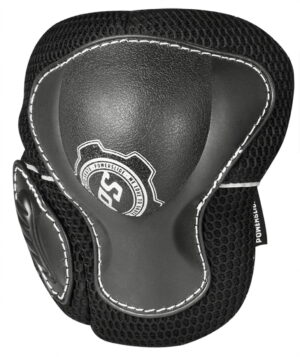 Powerslide Knieschützer Pro Series Men