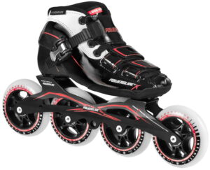 Powerslide X Junior Boy Speedskate