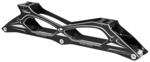 Powerslide Speed Schiene X 3*125, 12.8"/195mm across