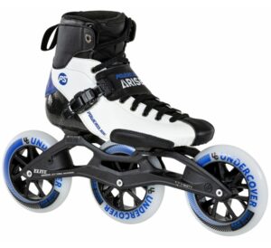 Powerslide Racing Skates Arise Marathon 125