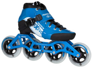 Powerslide  Speedskate Junior Blue/White