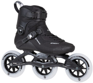 Powerslide Stream Classic Skates 125