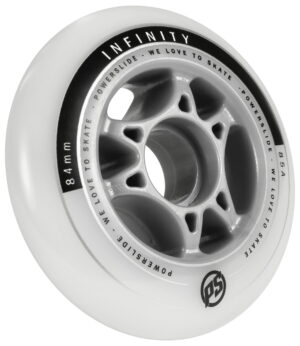 Powerslide Rolle Infinity 84mm/85a