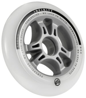 Powerslide Rolle Infinity 110/85A