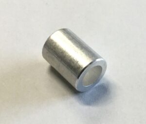 Powerslide Spacer Nordic Skating 18mm