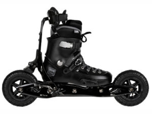 Powerslide XC Trainer 150 - Nordic Cross Skate