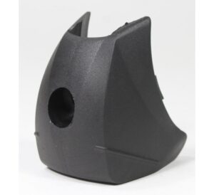 Powerslide Stopper Universal Bremse schwarz (Stück)