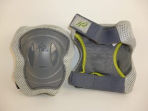 K2 Ellbogenschützer Alexis Womens