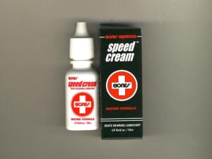 Bones Speed Cream
