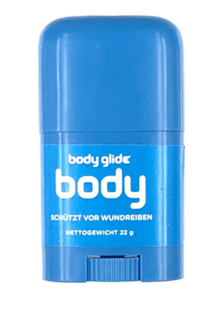Body Glide Body Hautschutz Balsam