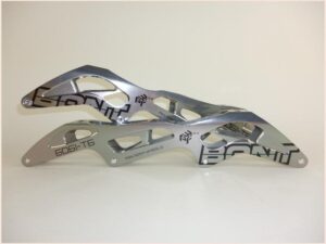 Bont Speed Schiene 6061 T6, 4*110mm, 13.2" 3pt/195mm