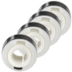 Chaya Led Magnetic Spacer 4-Pack