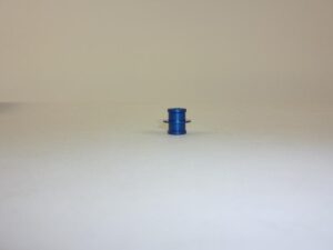 Cadomotus Spacer 14,4mm für Kugellager 688