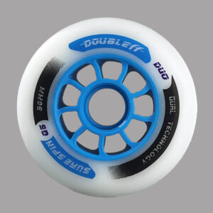 Doubleff Rolle Q5 Sure Spin 090/ca. 87a (Stück)
