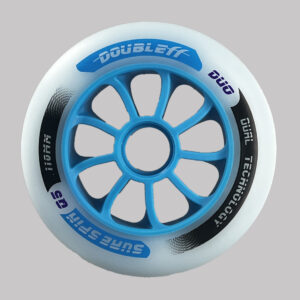 Doubleff Rolle Q5 Sure Spin 110/ca. 87a