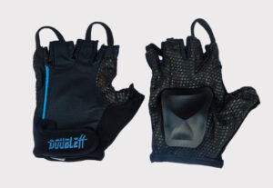 Doubleff Glove Race Speed Handschutz Wrist Guards