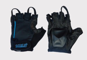 Doubleff Glove Race Speed Handschutz Wrist Guards