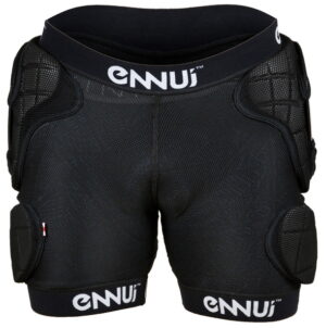 Ennui Protective Shorts BLVD