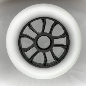 EO-Skates-Wheels GHOST 110mm/85A (Stück)