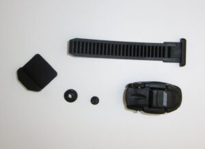 Bont Ersatz Speedschnalle 11cm