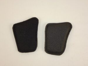 Powerslide Glove Race Speed Handschutz Ersatzpad