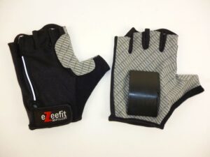 ezeefit Inline Skates Slider Gloves