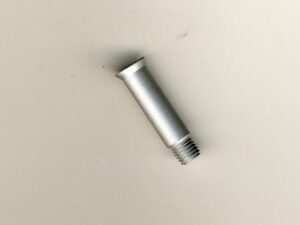 Fila Achse für Matrix Schiene 30mm/8mm