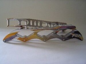 Fila Matrix Speed Schiene 5*80, 12.8" 165mm