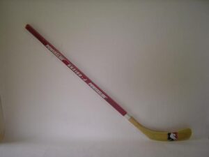 Final Hockey Stick GK 2100 Senior ca. 165cm rechts oder links
