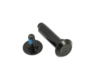 FR Skates Rockerable Achse 30mm/8mm mit Schraube schwarz