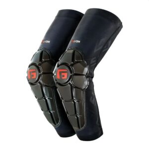 G-Form Pro-X2 Ellbogenschützer - Elbow Pad schwarz