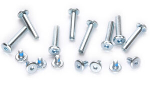 HEAD H3 SP 30 KIT axles für Junior frames - Set