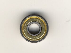 HTB Kugellager Sudden Death 608 Z ABEC 9
