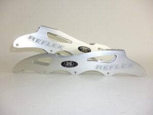 Hyper Reflex Speed Frame 5*80, 12.8" across
