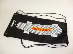 Choke Juicy Susi Bag - Mini Board Tragetasche